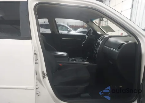 2010 Dodge Charger Sxt из США, поврежденный, VIN 2B3CA3CV9AH116962